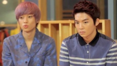KBS A Song For You EP5 粉絲影像視頻Cut2