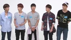 韓國綜藝 - MBC 周刊偶像