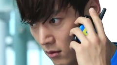 韓國綜藝,樸信惠,金宇彬 - Running Man