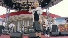 お臺場合衆國 めざましライブ