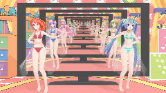 スイート?マジック