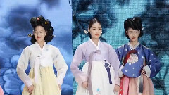 蔚山韓服慶典