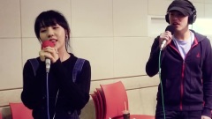 我們相愛了