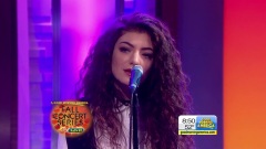 Royals(Good Morning America 現場版)