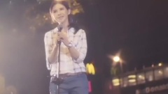 鏡中的英雄