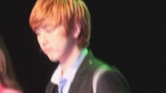 第一千個男人