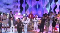 歡快的dance時間