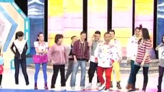 超級游戲坐波波