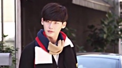 李鐘碩