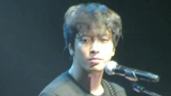 孤獨的人 & I'm Sorry