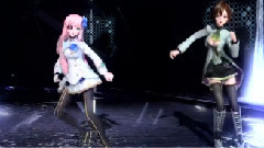 ワールズエンド?ダンスホール