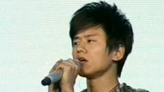 2008港臺15首金曲串燒