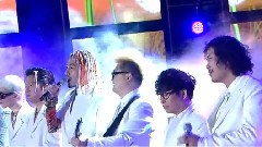 是的我們一起