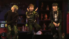 BEAST 3期 Fan Meeting 報道