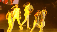 Nothing's Over & 交給