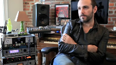 Greg Laswell On 'Landline'