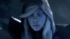電影<Dota2>預告片