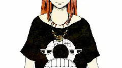 Nico - ドーナツホール(鋼兵)