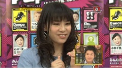パフォー!- MIKIKO先生放送 & Perfume ビデオ出演 09/05/09
