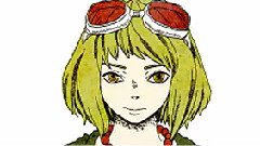 Nico - ドーナツホール