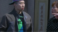 SNL Korea 樸宰范 Cut