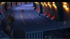 <跑跑卡丁車>