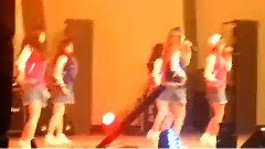 光云大學公演