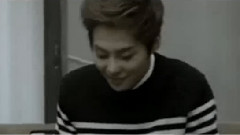 只是沒有你 Xiumin版