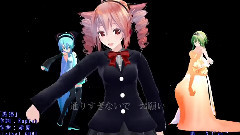 黒貓