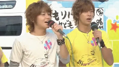 24時間テレビ全 剪輯版 PartD