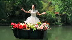 杭嬌 - 動人傳說