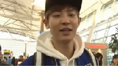 美好的早餐 采訪