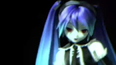 初音未來的消失