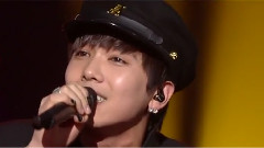 李洪基(FTISLAND),金希澈(Super Junior) - 早場電影