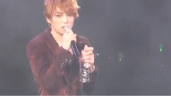 J.Y.J釜山演唱會 Talk