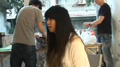 一個人對話 花絮版