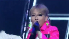 2NE1 - 最走紅