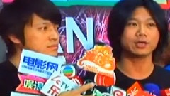為高雄代言