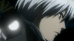 Brightdown <驅魔少年>OP2 中日字幕版