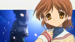 動漫Clannad