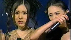 1位獲獎 & 安可 Get Up