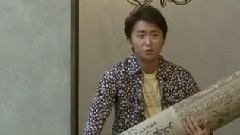 JAL 嵐の本音 CM