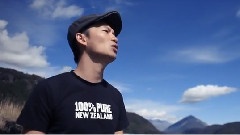 向著陽光