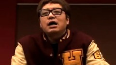 仆達には歌がある~