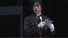 千の魂と墮ちた死神
