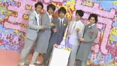 スーパーニュース 華嵐 12/03/13