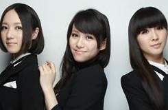 Perfume全球官網的誕生
