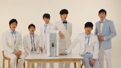 凈水器CF