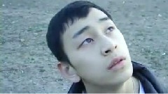 失戀后的男人