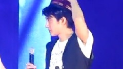 烏魯木齊演唱會
